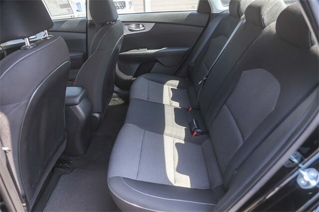 2023 Kia Forte LXS Glendale CA