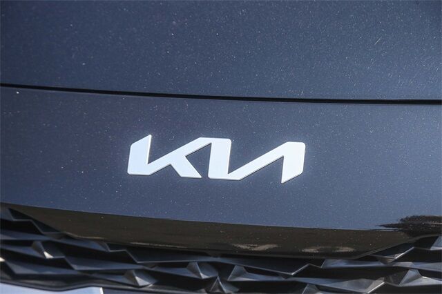 2023 Kia Forte LXS Glendale CA