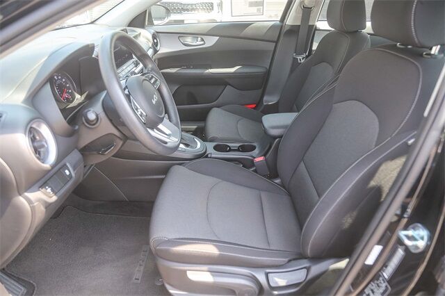 2023 Kia Forte LXS Glendale CA