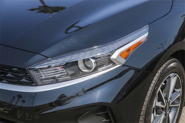 2023 Kia Forte LXS Glendale CA