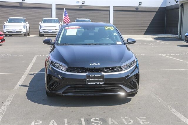 2023 Kia Forte LXS Glendale CA
