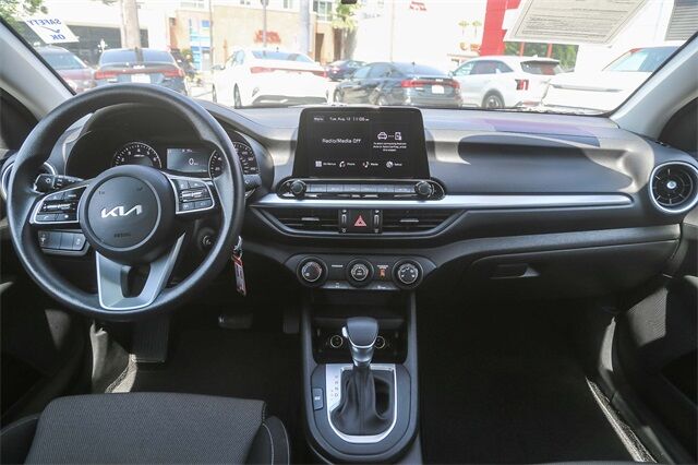 2023 Kia Forte LXS Glendale CA
