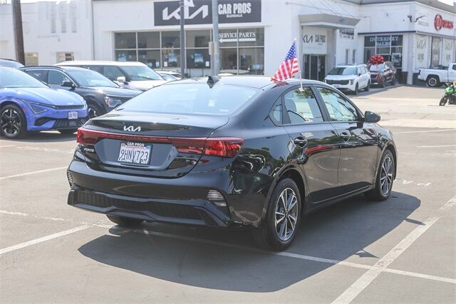 2023 Kia Forte LXS Glendale CA