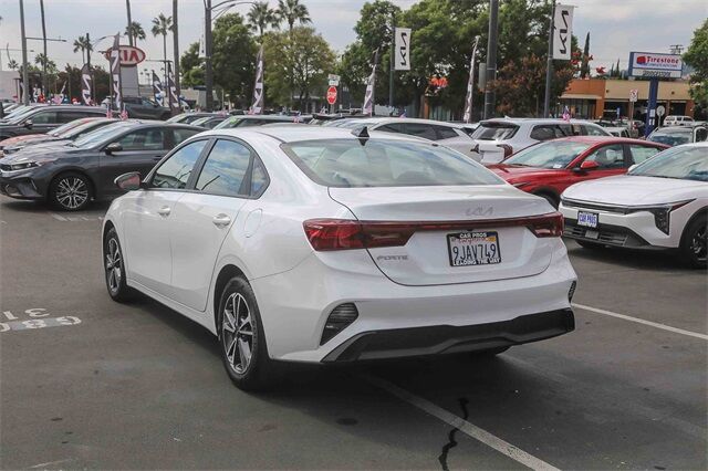 2023 Kia Forte LXS Glendale CA