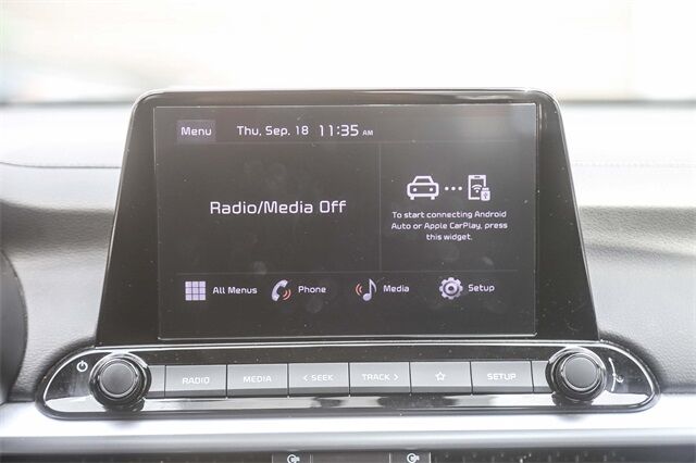 2023 Kia Forte LXS Glendale CA