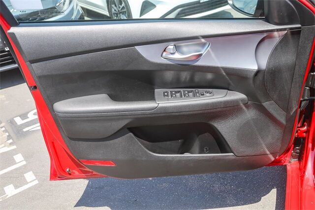 2023 Kia Forte LXS Glendale CA