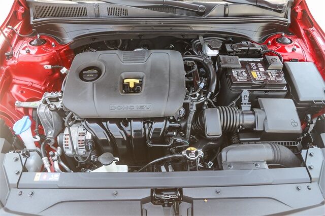 2023 Kia Forte LXS Glendale CA