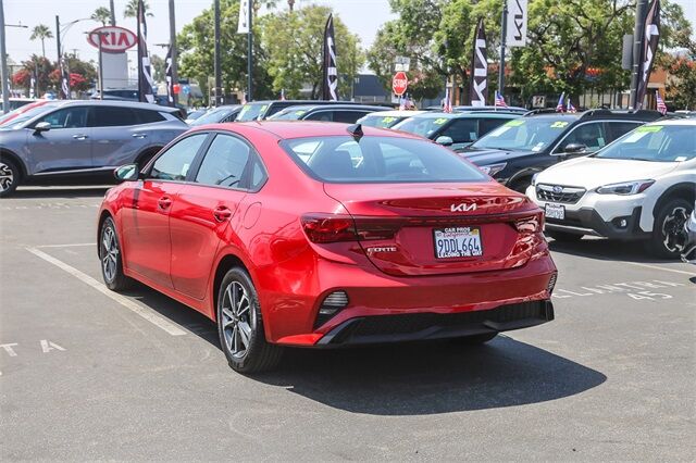 2023 Kia Forte LXS Glendale CA
