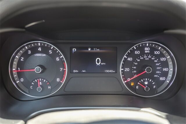 2023 Kia Forte LXS Glendale CA