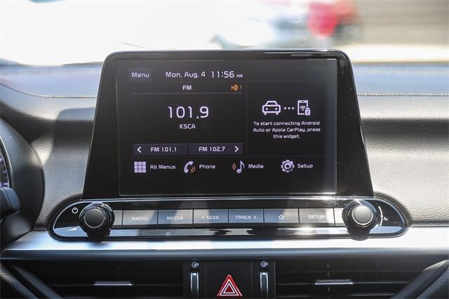 2023 Kia Forte LXS Glendale CA