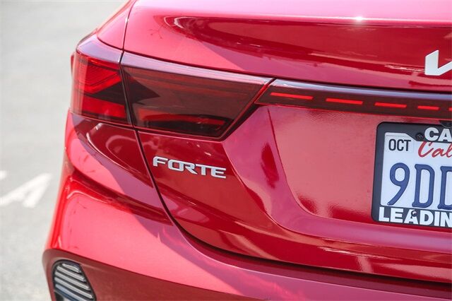 2023 Kia Forte LXS Glendale CA