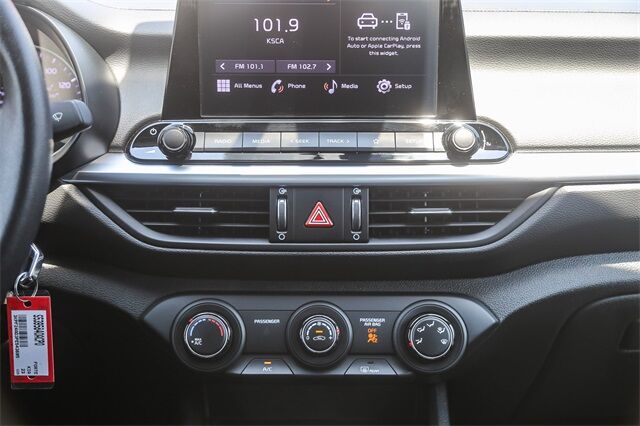 2023 Kia Forte LXS Glendale CA