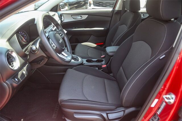2023 Kia Forte LXS Glendale CA