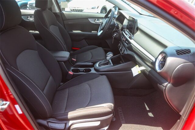 2023 Kia Forte LXS Glendale CA