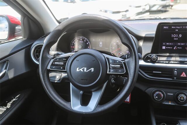 2023 Kia Forte LXS Glendale CA