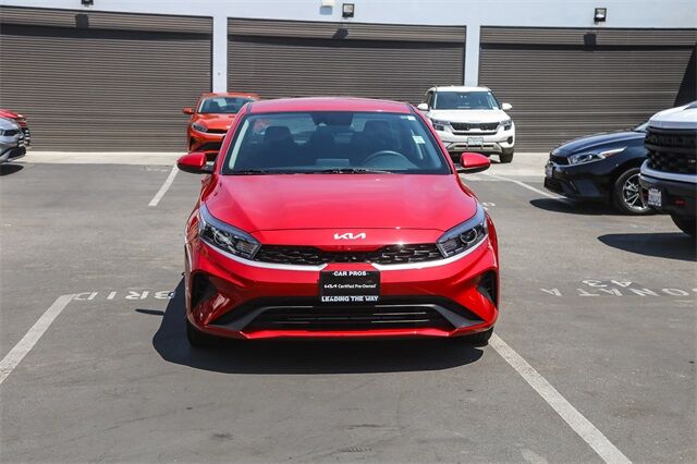 2023 Kia Forte LXS Glendale CA