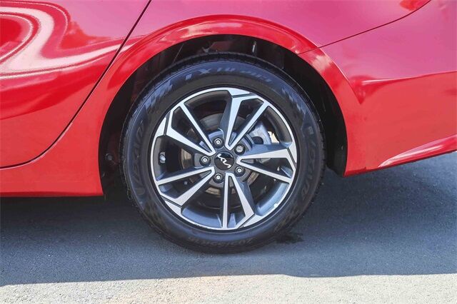 2023 Kia Forte LXS Glendale CA