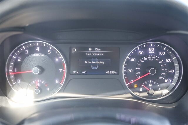 2023 Kia Forte LXS Glendale CA