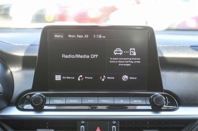 2023 Kia Forte LXS Glendale CA