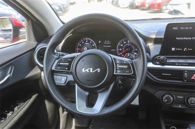 2023 Kia Forte LXS Glendale CA