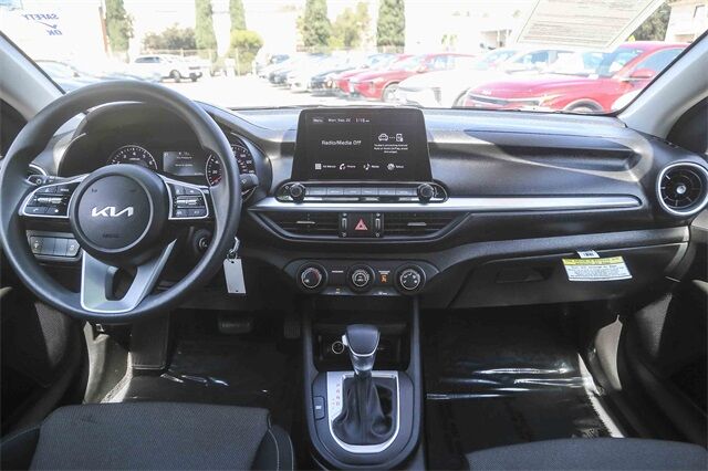 2023 Kia Forte LXS Glendale CA