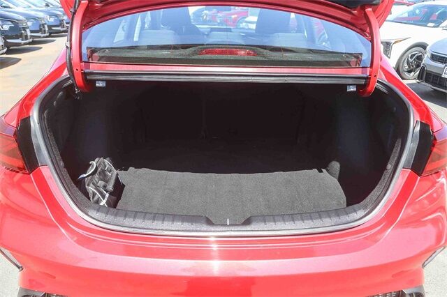 2023 Kia Forte LXS Glendale CA