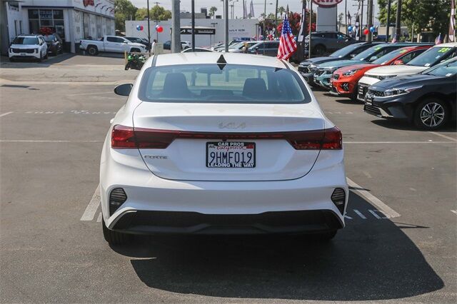 2023 Kia Forte LXS Glendale CA