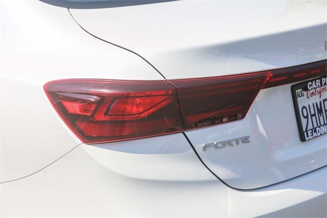 2023 Kia Forte LXS Glendale CA