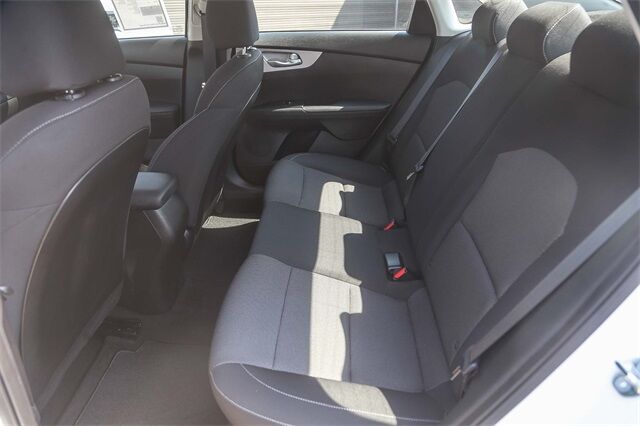 2023 Kia Forte LXS Glendale CA