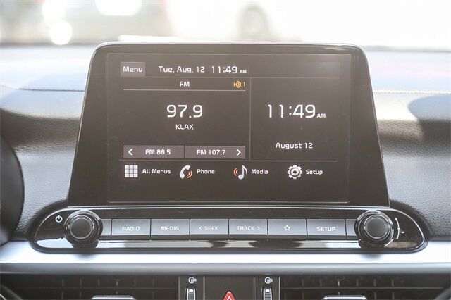 2023 Kia Forte LXS Glendale CA