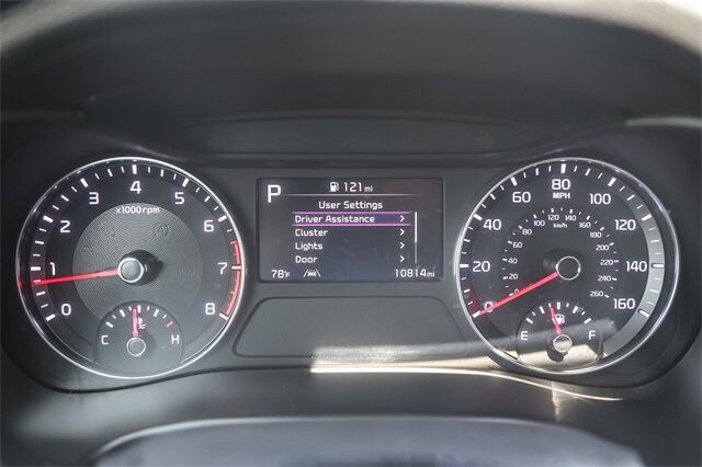 2023 Kia Forte LXS Glendale CA