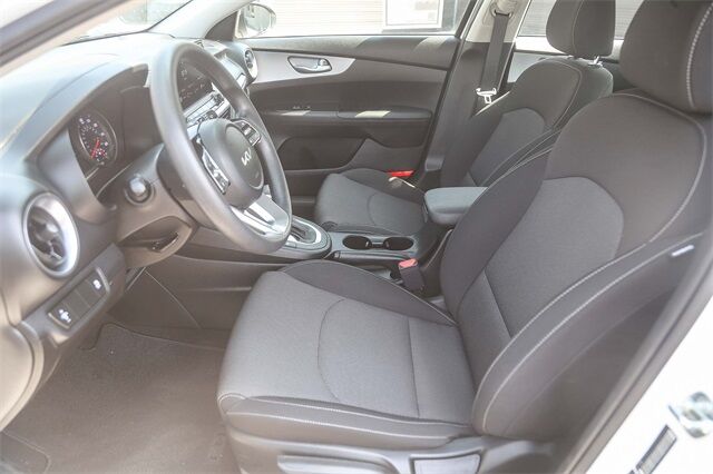 2023 Kia Forte LXS Glendale CA