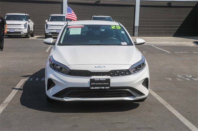 2023 Kia Forte LXS Glendale CA