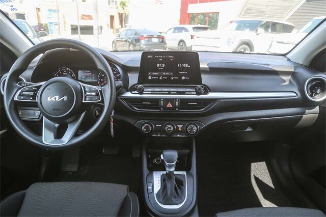 2023 Kia Forte LXS Glendale CA