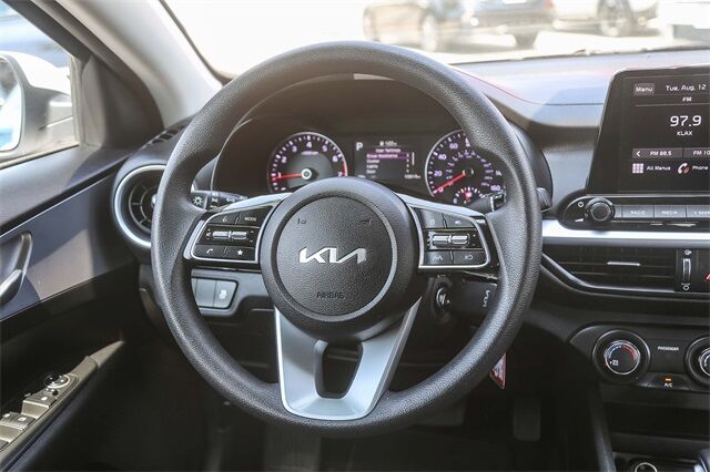 2023 Kia Forte LXS Glendale CA