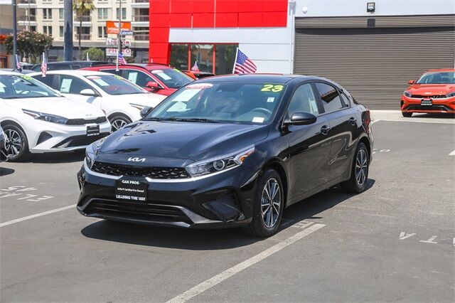 2023 Kia Forte LXS Glendale CA