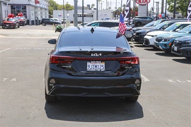 2023 Kia Forte LXS Glendale CA