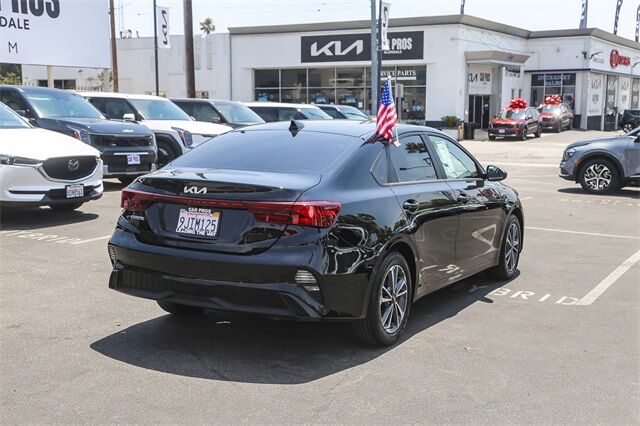 2023 Kia Forte LXS Glendale CA