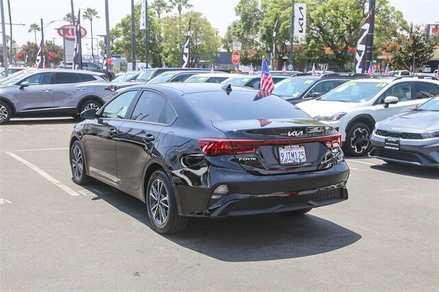 2023 Kia Forte LXS Glendale CA