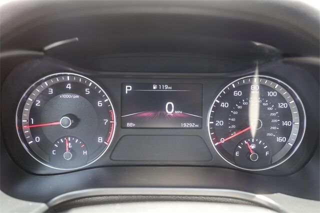 2023 Kia Forte LXS Glendale CA
