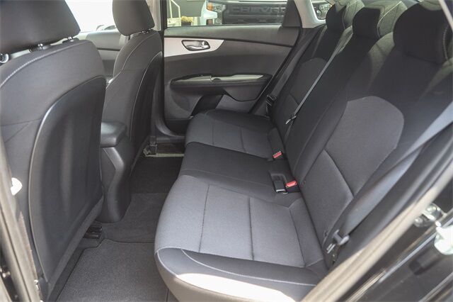 2023 Kia Forte LXS Glendale CA