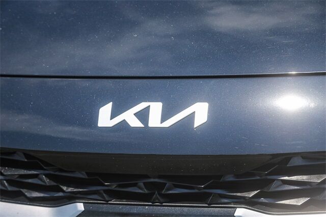 2023 Kia Forte LXS Glendale CA