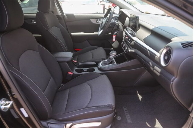 2023 Kia Forte LXS Glendale CA