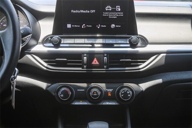 2023 Kia Forte LXS Glendale CA
