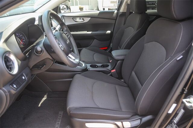 2023 Kia Forte LXS Glendale CA