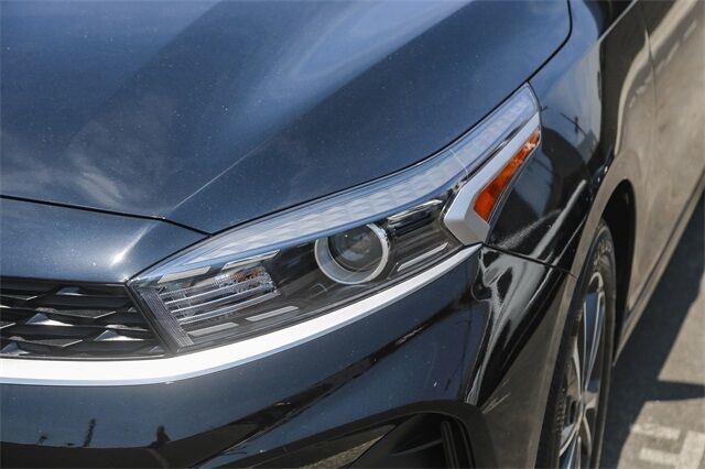 2023 Kia Forte LXS Glendale CA