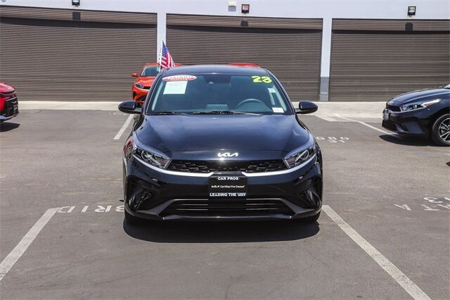 2023 Kia Forte LXS Glendale CA