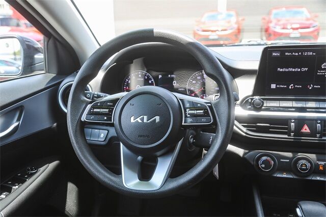 2023 Kia Forte LXS Glendale CA