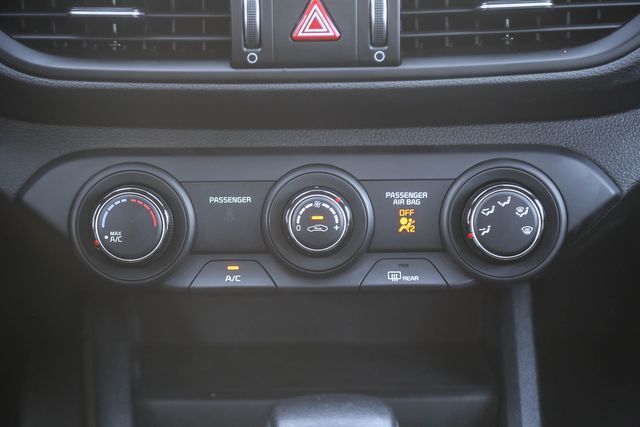 2023 Kia Forte LXS Glendale CA