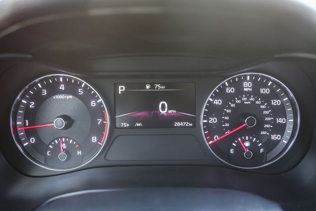 2023 Kia Forte LXS Glendale CA